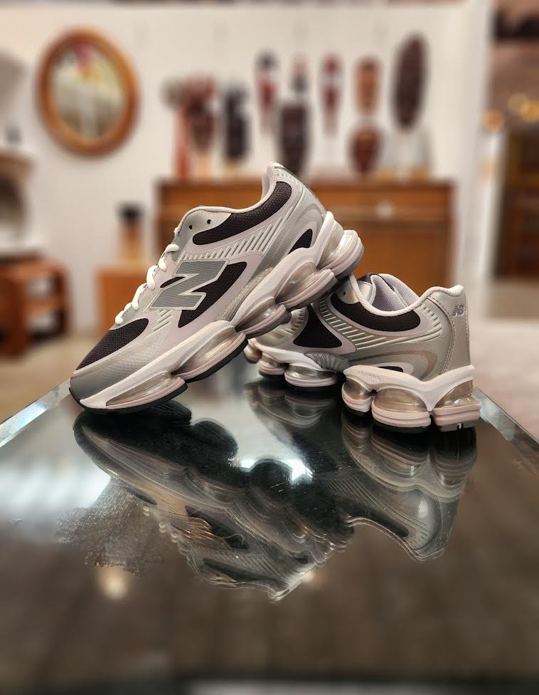 NEW BALANCE ABZORB 2000