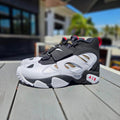 NIKE AIR DIAMONED TURF II '49ERS'