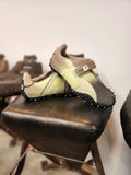 PUMA RPT-2 BIOLOGY EXPERIMENT
