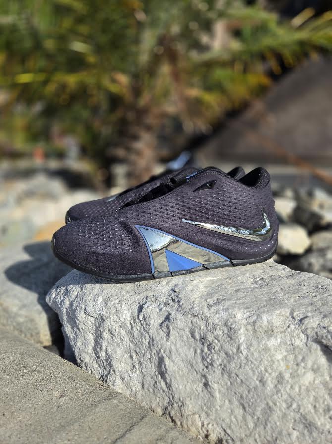 Nike JA 4 'Dark Mode'