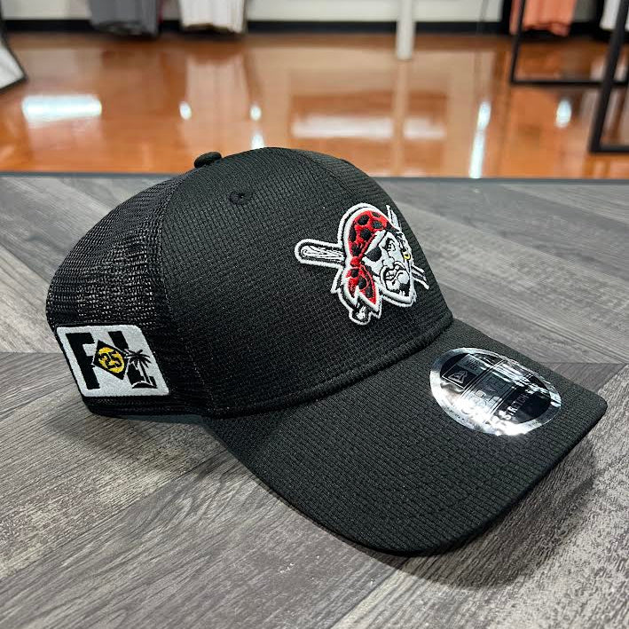 NEW ERA MLB25 ST 970SS PITTSBURGH PIRATES  OTC OSFM