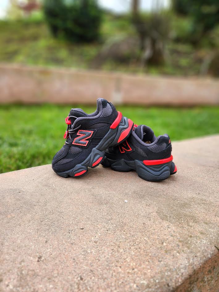 NEW BALANCE 9060 TD