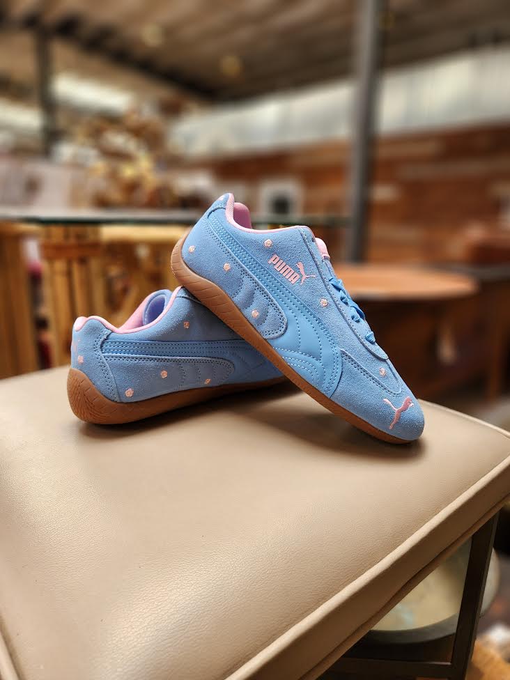 PUMA SPEEDCAT SPRING JR