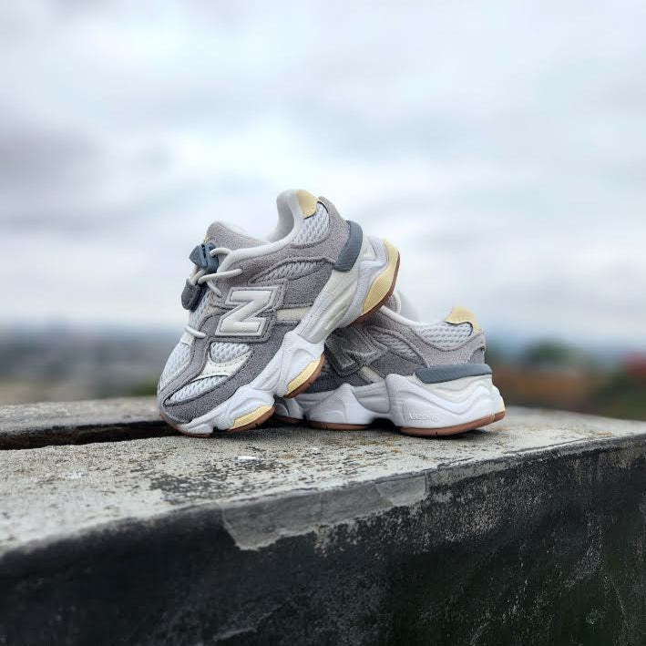 NEW BALANCE 9060 TD