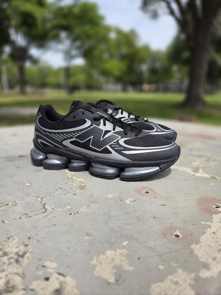 NEW BALANCE ABZORB 2000