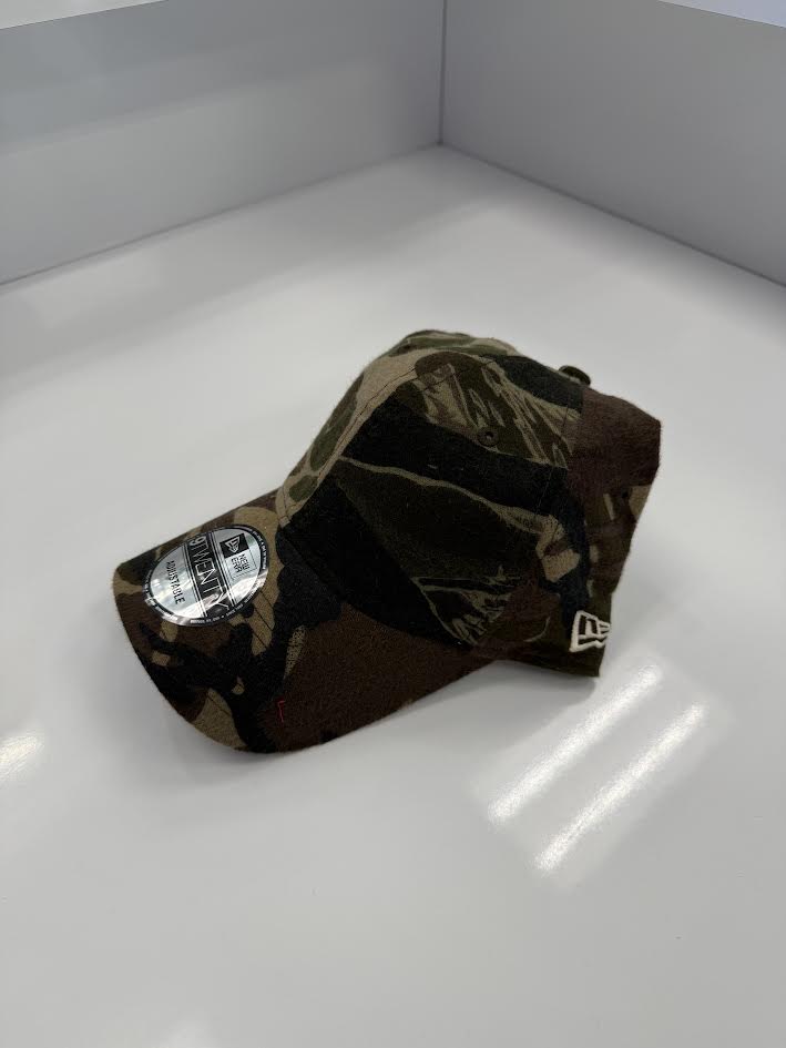 NEW ERA WOOL WOODLAND OSFM