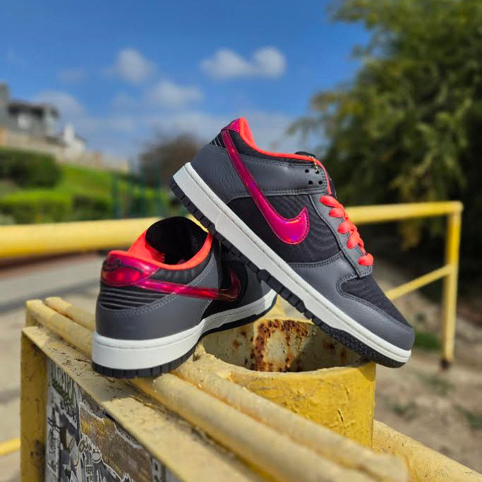 NIKE KOBE DUNK LOW PROTRO 'VENOM'