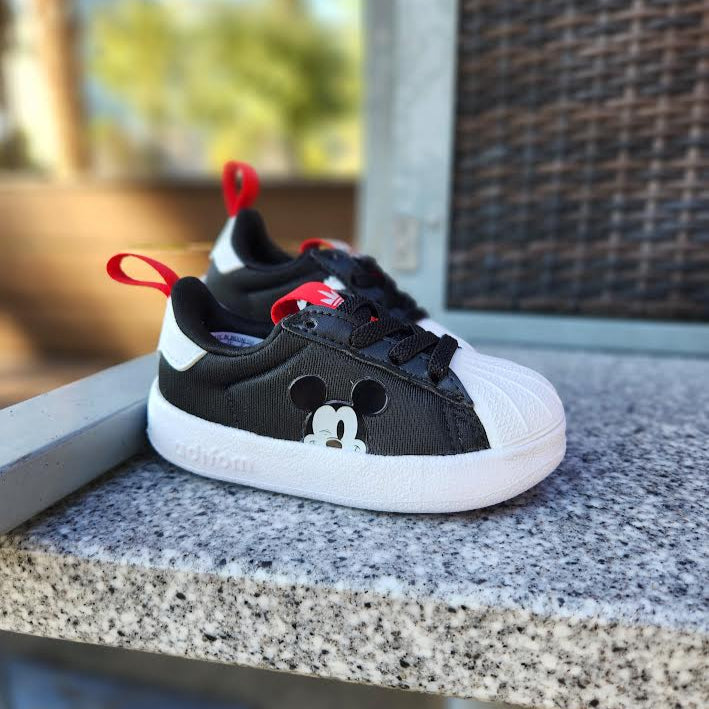 ADIDAS ADIFOM SUPERSTAR 36 TD 'MICKEY'