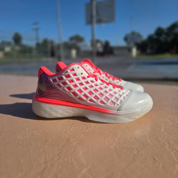 NIKE KOBE III LOW PROTRO 'WNBA ALL-STAR'