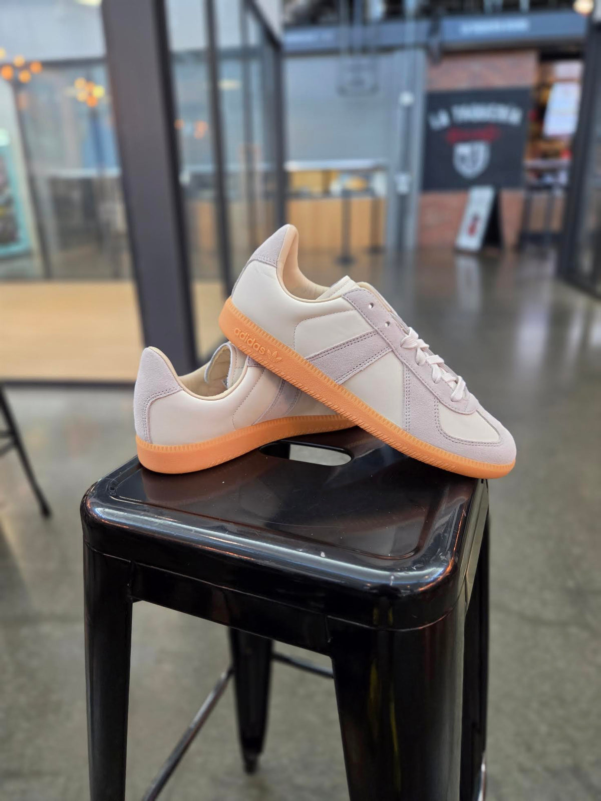 ADIDAS BW ARMY