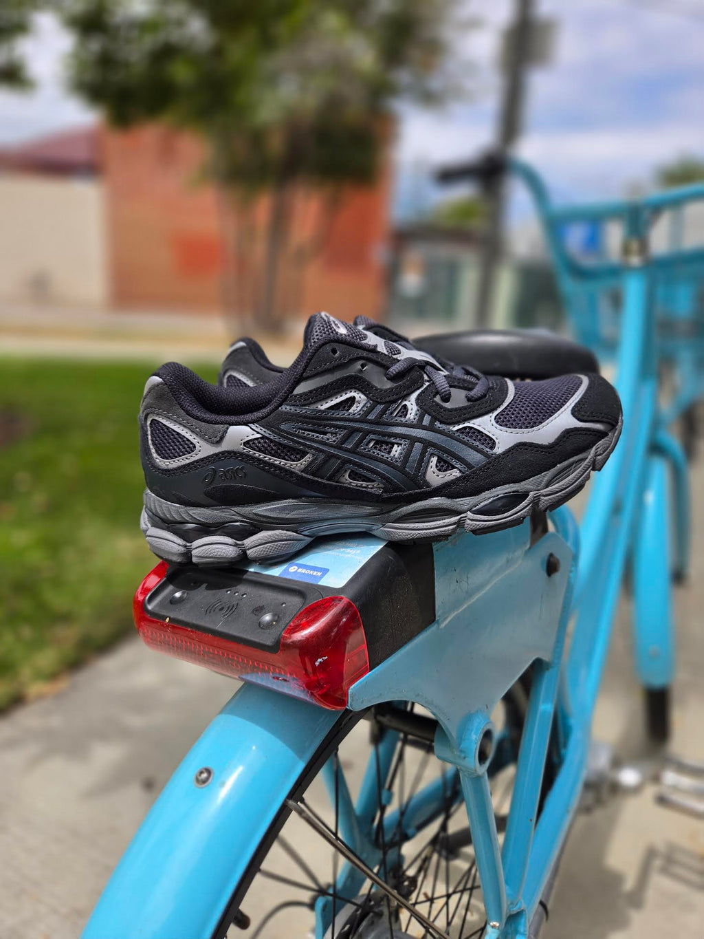 ASICS GEL-NYC