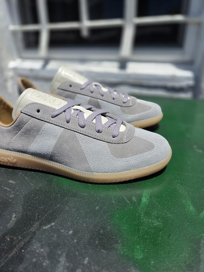 ADIDAS BW ARMY DECON DOVE GREY WHT