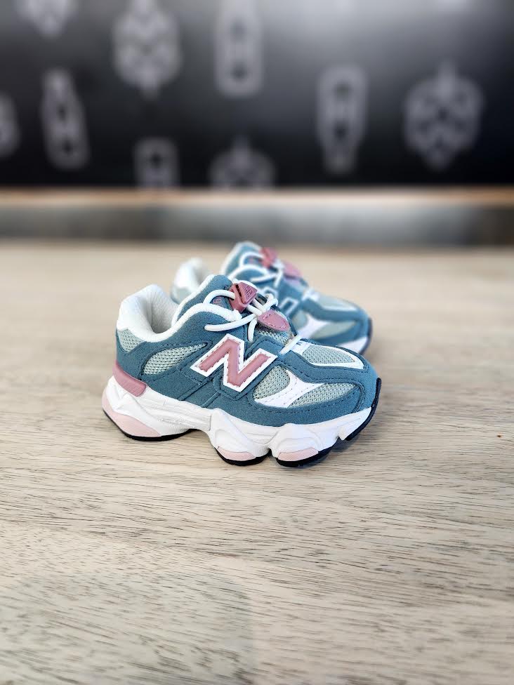 NEW BALANCE 9060 TD