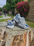 ASICS GEL-NYC TWILIGHT BLUE GRAVEL