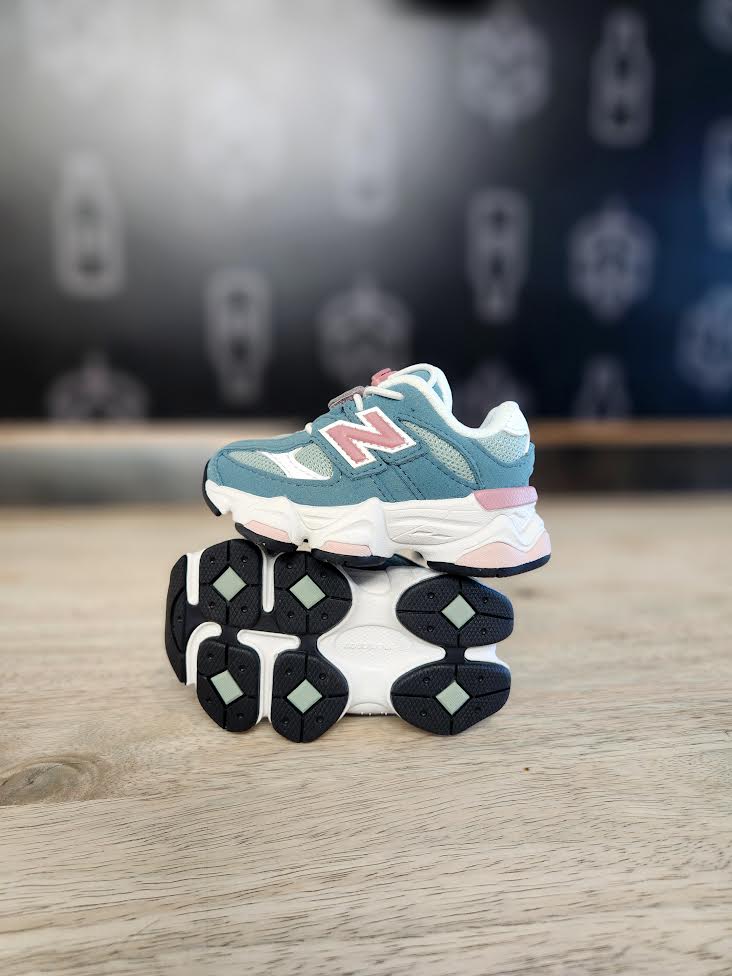NEW BALANCE 9060 TD