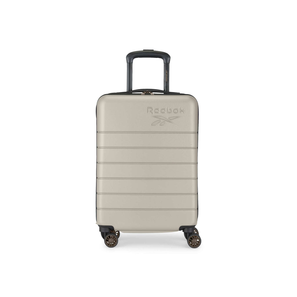 Captain 2 Piece Luggage Set
