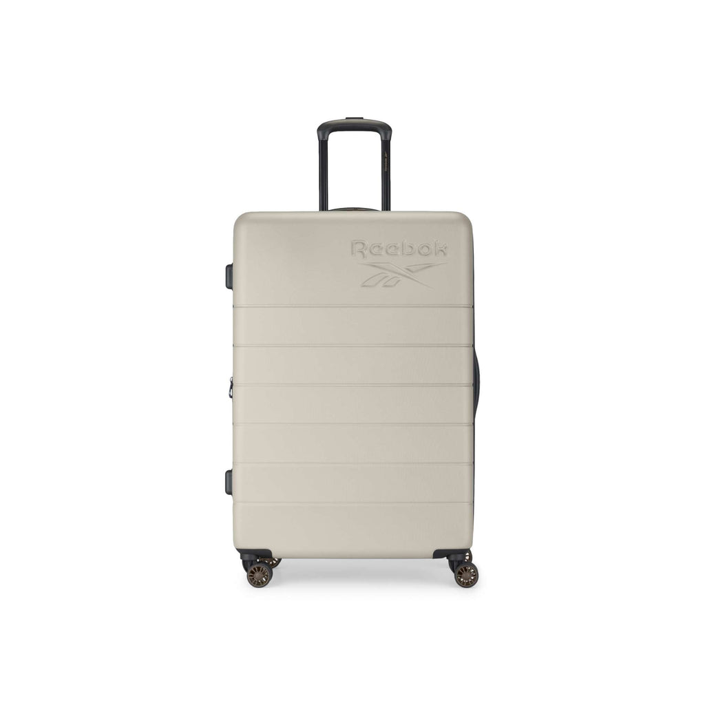 Captain 2 Piece Luggage Set
