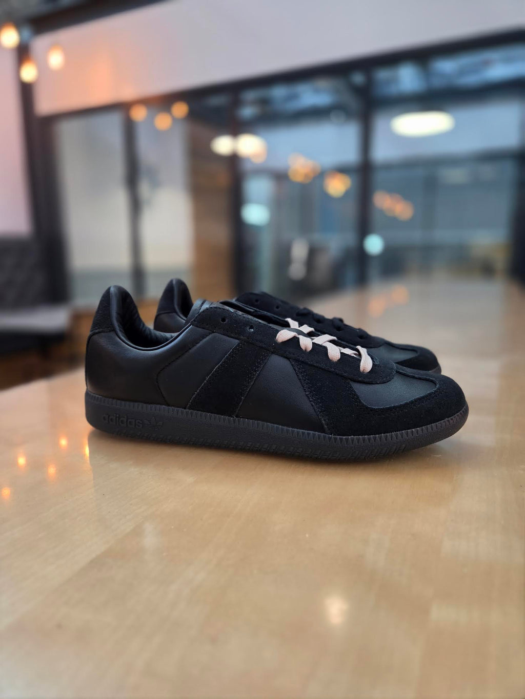 ADIDAS BW ARMY