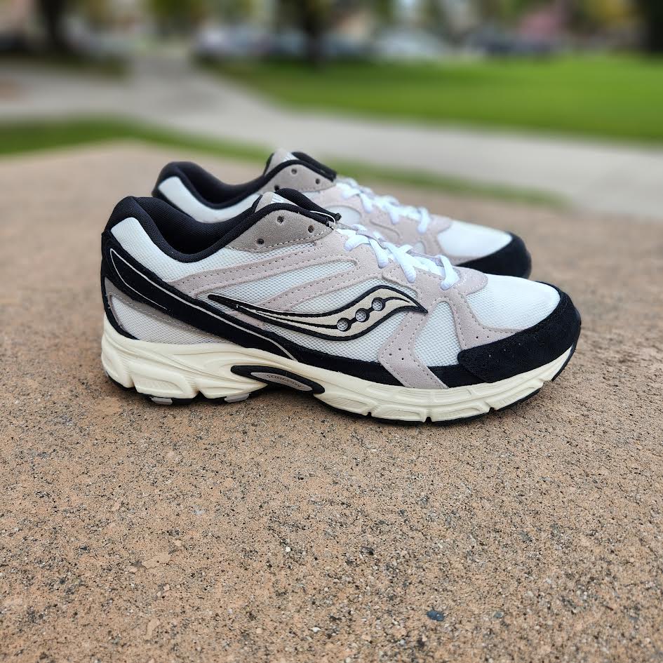 SAUCONY RIDE MILLENNIUM