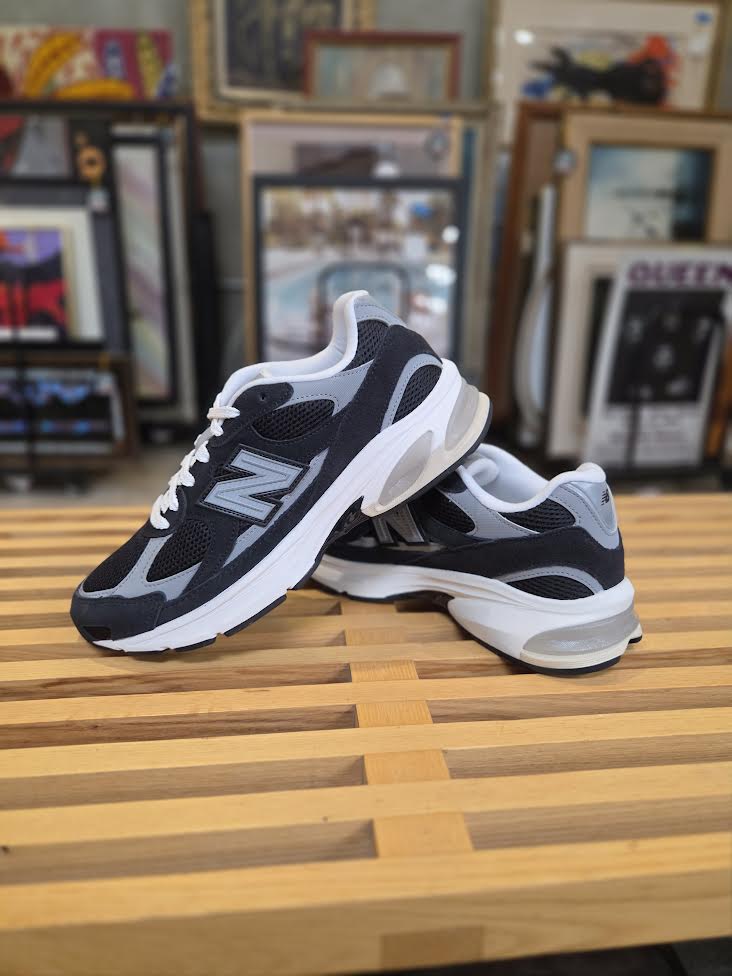 NEW BALANCE LIFESTYLE 2010