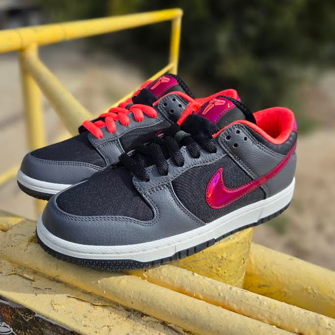 NIKE KOBE DUNK LOW PROTRO 'VENOM'
