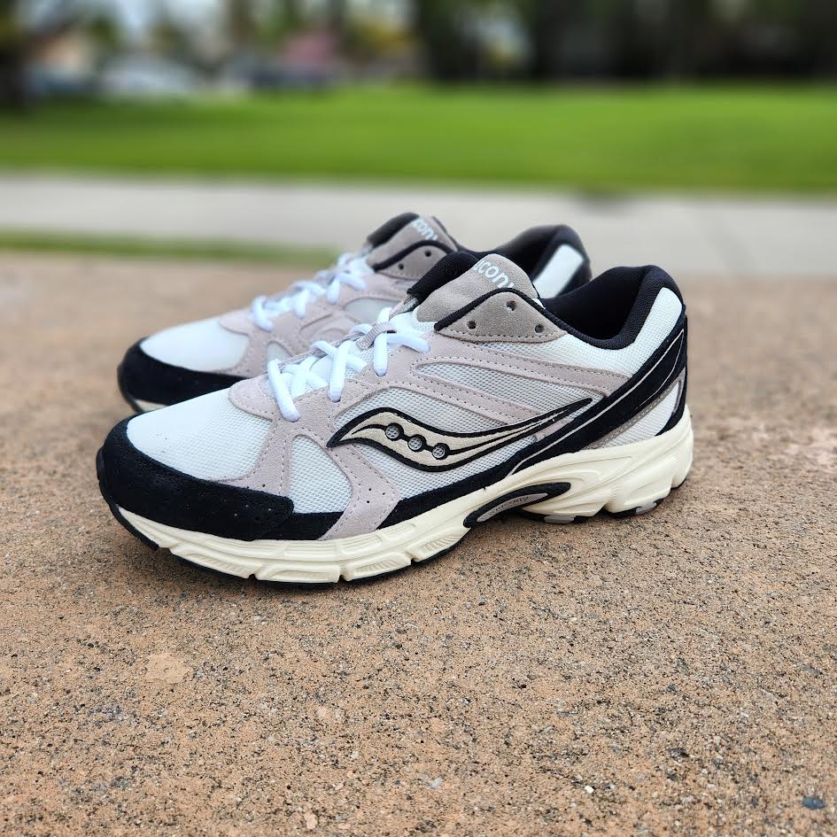 SAUCONY RIDE MILLENNIUM