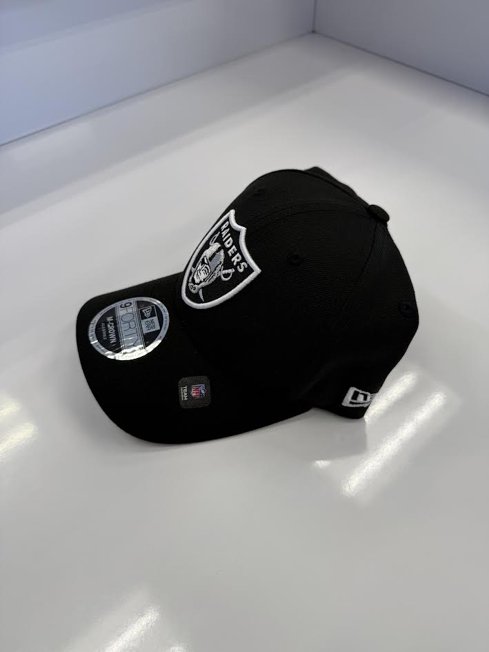 NEW ERA CAP NFL LAS VEGAS RAIDERS SNAPBACK
