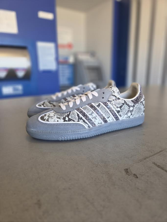 ADIDAS SAMBA OG