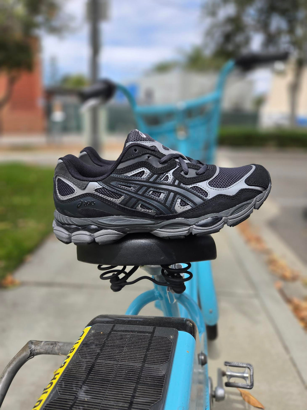 ASICS GEL-NYC