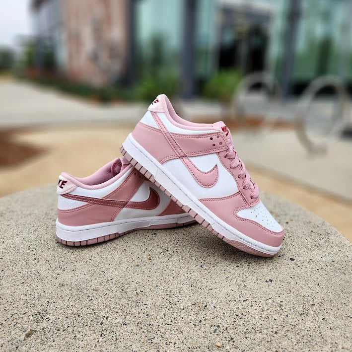 Nike Dunk Low GS 'VELVET'
