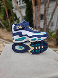 NIKE AIR GRIFFEY MAX 1 PRM 'STITCH'