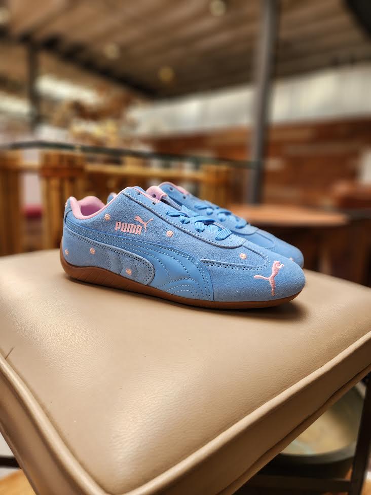 PUMA SPEEDCAT SPRING JR