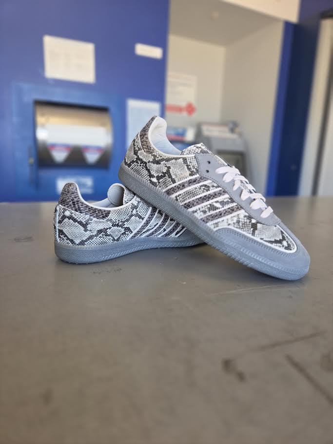 ADIDAS SAMBA OG