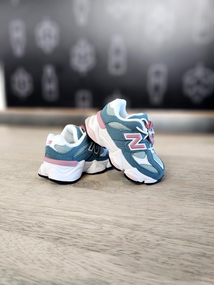 NEW BALANCE 9060 TD
