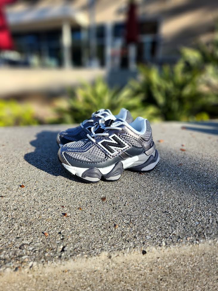 NEW BALANCE 9060 TD