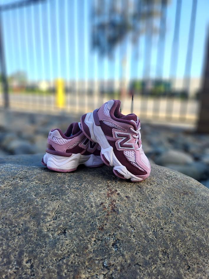 NEW BALANCE 9060 TD