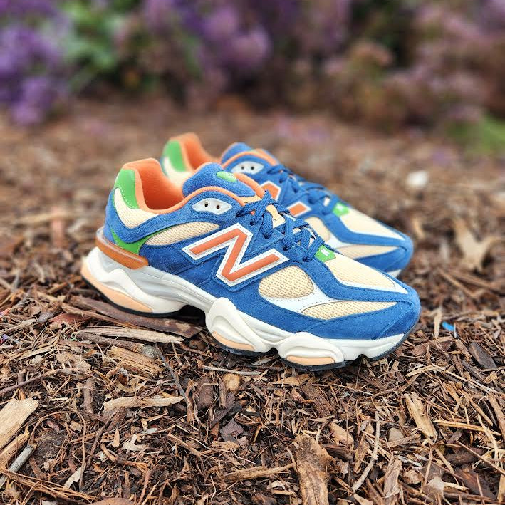 NEW BALANCE 9060
