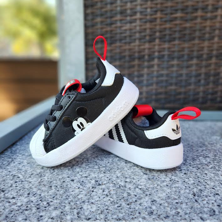 ADIDAS ADIFOM SUPERSTAR 36 TD 'MICKEY'