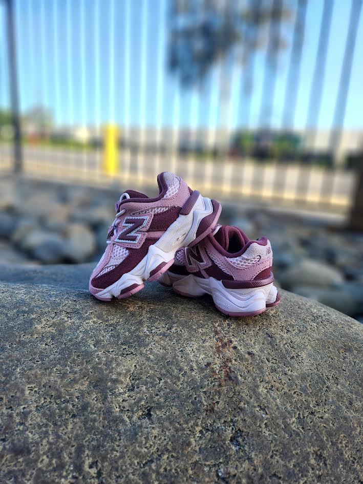NEW BALANCE 9060 TD