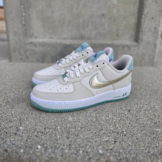 NIKE AIR FORCE 1 '07 'PHILLY SPECIAL'