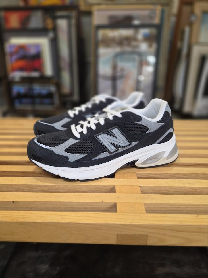 NEW BALANCE LIFESTYLE 2010