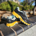 SAUCONY PROGRID OMNI 9 BLACK/FLEUR
