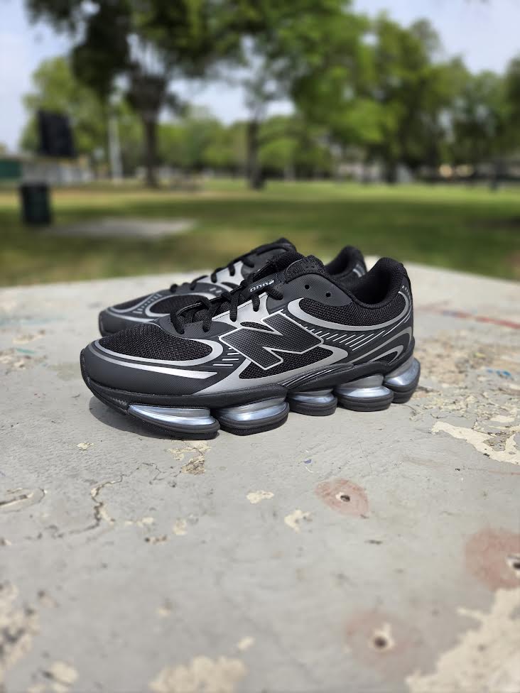 NEW BALANCE ABZORB 2000