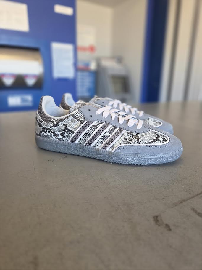 ADIDAS SAMBA OG