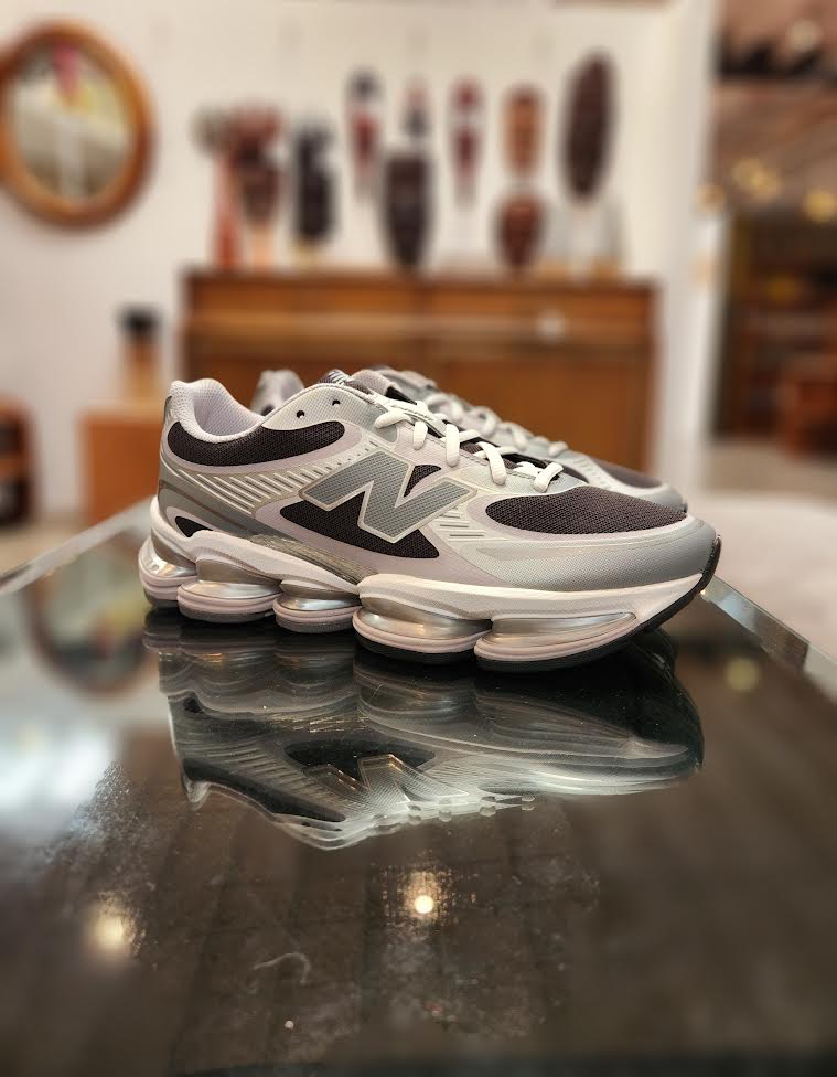 NEW BALANCE ABZORB 2000