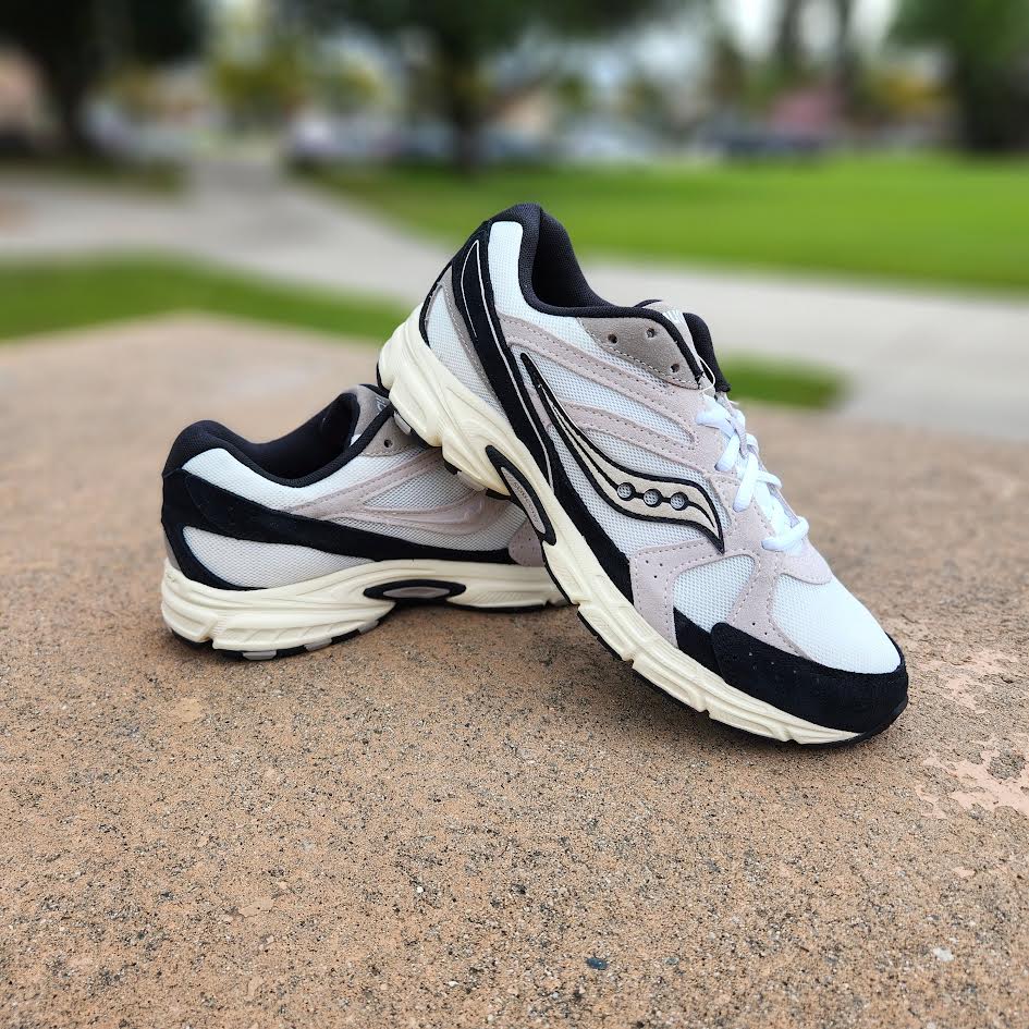 SAUCONY RIDE MILLENNIUM