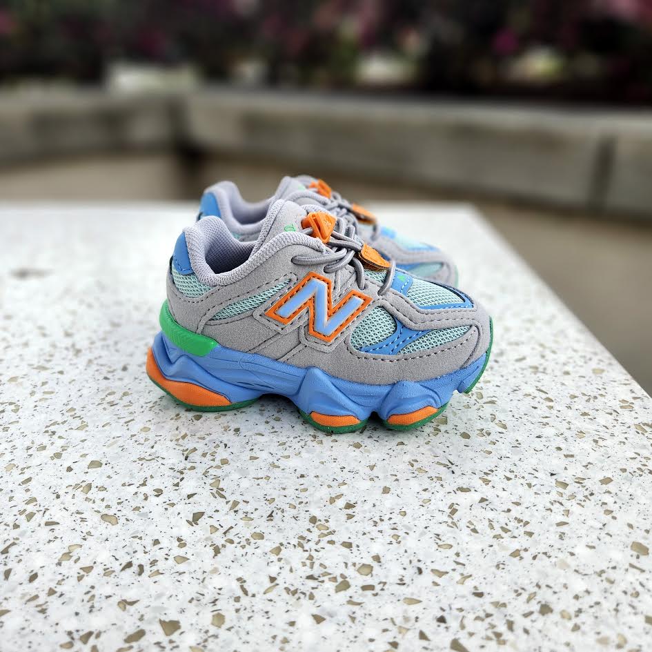 NEW BALANCE 9060 TD