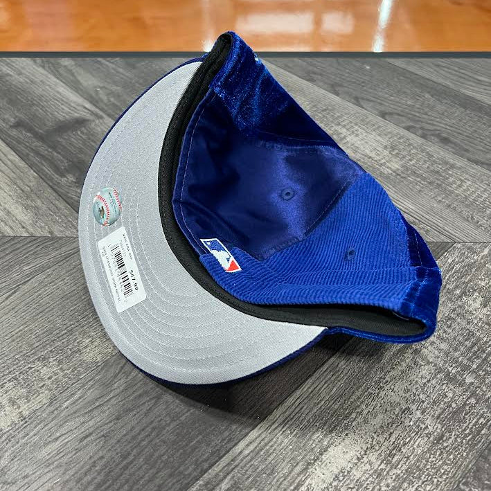 NEW ERA 5950 LOS DODGERS  DARK ROYAL
