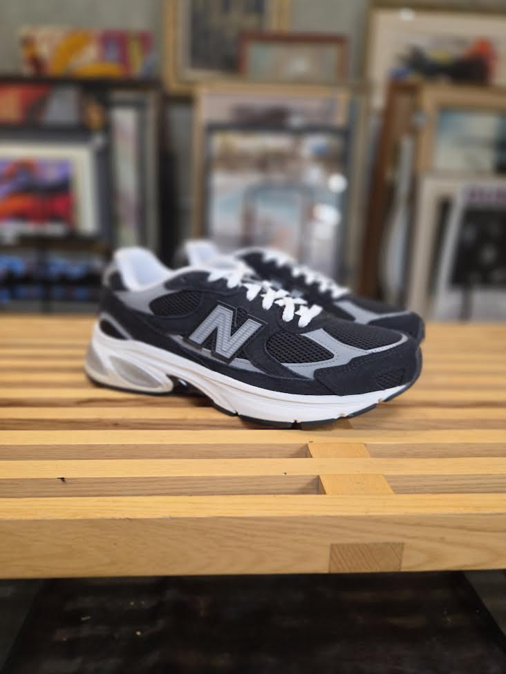 NEW BALANCE LIFESTYLE 2010
