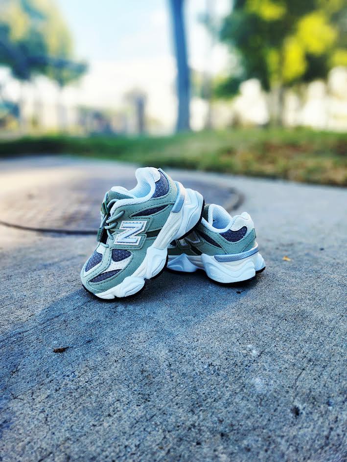 NEW BALANCE 9060 TD